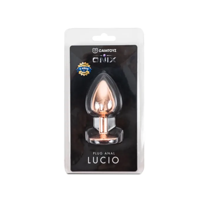 Plug Anal Lucio - Imagen 2