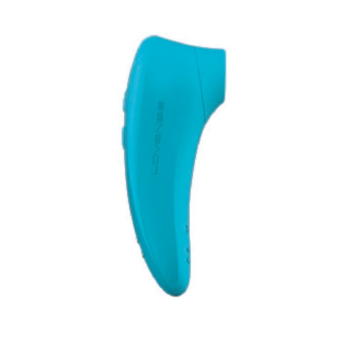 Succionador de Clítoris Tenera Air Azul - Imagen 4