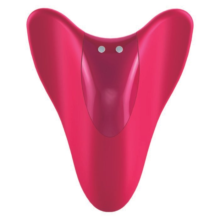 Satisfyer High Fly Fucsia - Imagen 6