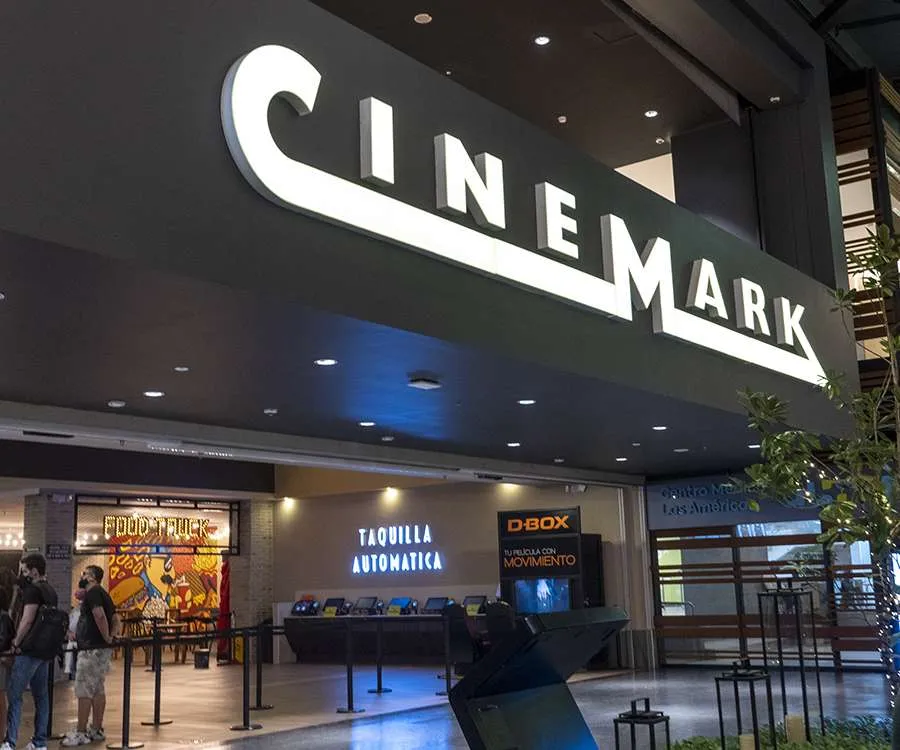 Cinermark